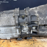 BMW 01-06 E46 M3 6 Speed Manual Gearbox Transmission Getrag 117k Miles