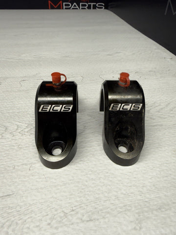 ECSTUNING BMW E36 E46 Rear Sway Bar Stabilizer Mounts Brackets