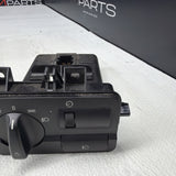01-06 BMW E46 M3 AUTOMATIC LCM HEADLIGHT SWITCH LEFT DRIVER SIDE SW:3.6