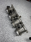 BMW Throttle Bodies 00-03 E39 M5 S62B50 itbs