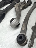 BMW F90 F91 F92 F93 M8 Set 5 Rear Suspension Right Control Arm Competition