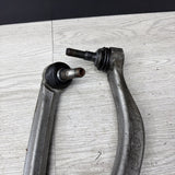 15-20 OEM BMW F87 F80 F82 F83 M2 M3 M4 Front Lower Driver Side Control Arms Set