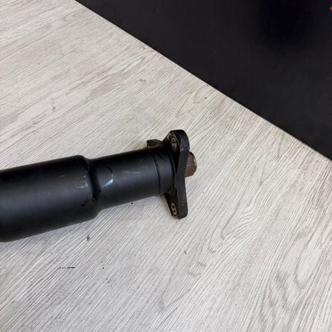 2007-2013 BMW 335Xi XDrive E90 AWD AT Rear Drive Shaft Propeller OEM 7574679