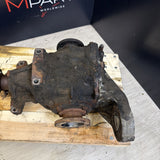 147k Miles BMW E30 3.91 Differential  Small Case 168mm 318is