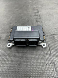 15-19 FERRARI 488 GTB SPIDER COMMAND SIGNAL FUEL PUMP CONTROL MODULE OEM 294559