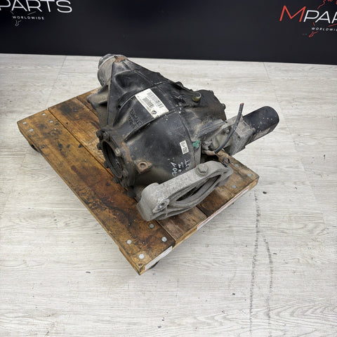 15-20 BMW F80 F82 F87 M2 M3 DCT Rear Diff Differential 3.46 34 Teeth 70k