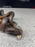 08-11 BMW M3 S65 E90 E92 E93 Engine Exhaust Manifold Header Right RH V8 4.0L OEM