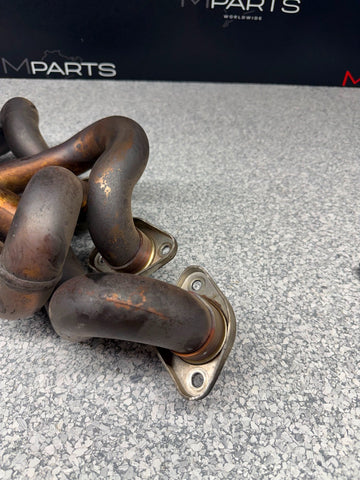 08-11 BMW M3 S65 E90 E92 E93 Engine Exhaust Manifold Header Right RH V8 4.0L OEM
