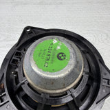 12-18 BMW 650 640 M6 F12 Speakers Door Bang & Olufsen Midrange 9224870 OEM
