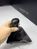 15-20 BMW F80 F82 F83 M3 M4 Manual Transmission Gear Shifter Knob OEM 2284705