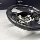 2000-2003 HONDA S2000 LEATHER STEERING WHEEL