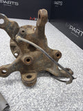 BMW Z3M E36 M3 S52 S54 LEFT FRONT SPINDLE HUB ASSEMBLY 31212227907