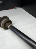 20-24 BMW X3M F97 Rear Right Driver Side CV Axle Shaft OEM 7847412