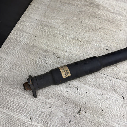 BMW E36 M3 Z3M Z3 M Driveshaft Manual Driveshaft Drive Shaft 26112228385