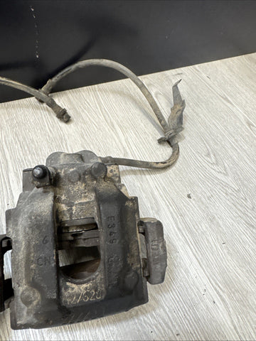 94-02 BMW E36 M3 BRAKE CALIPERS REAR OEM