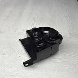 00-03 HONDA S2000 RADIO AUDIO VOLUME CONTROL SWITCH MUTE CHANNEL CHANGE