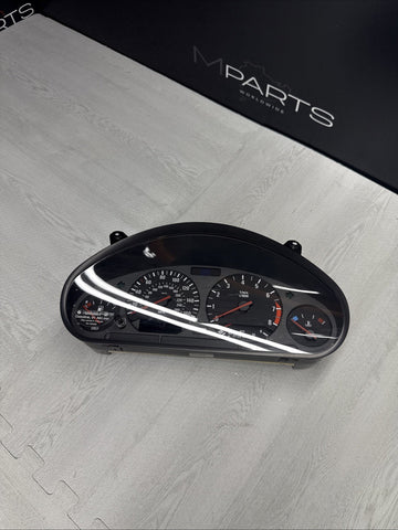 OEM BMW E36 Instrument Cluster Sedan Coupe 242,384 8357779 325 328 M3 VDO
