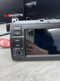 BMW E46 M3 Android 13 Car Stereo GPS Touch Screen Radio WiFi 4G Head Unit