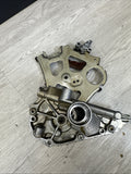 15-20 OEM BMW F80 F82 F83 M3 M4 S55 Engine Oil Lubrication Pump