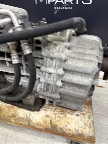 2009 BMW E90 E92 E93 M3 DCT S65 Complete Dual Clutch Transmission Gearbox 67k