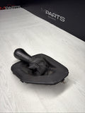 OEM 1999-2003 BMW M5 E39 Shift Knob 6-Speed Manual Shift Leather Boot * Note