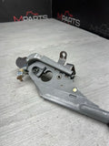 01-06 BMW E46 325 330 M3 Parking Brake Ebrake Handle + Mechanism