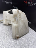 BMW 01-06 E46 330 M3 Washer Fluid Tank Reservoir Without Headlight Washer