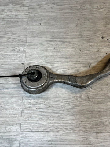 08-13 E90 E92 E93 BMW M3 Front Left Upper Control Arm Turner Motorsport Monoball