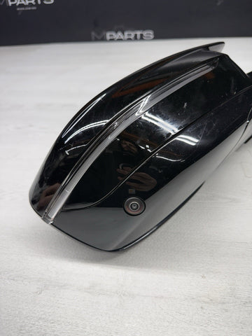 BMW G82 M4 21-26 FRONT RIGHT AUTO DIM POWER FOLD HEATED DOOR MIRROR ASSEMBLY