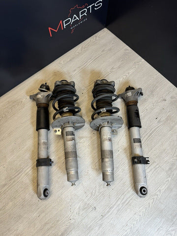 21-24 OEM BMW G80 G82 G83 M3 M4 EDC Suspension Set “No Rear Springs*