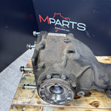 01-06 BMW E46 M3 REAR DIFF DIFFERENTIAL 106k MILES 3.62 *Notes*