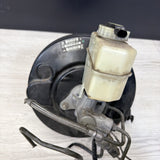 03-06 BMW E46 M3 Mk60 ABS Anti Lock Brake Pump Booster 2282455