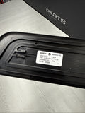 BMW M5 F10 11-16 4DR SALOON FRONT PASSENGER DOOR SILL KICK PLATE TRIM 8050049
