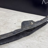 01-06 BMW E46 M3 Front Bumper Rebar Reinforcement Beam *Brackets*
