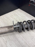 12-18 BMW F12 M6 Front Right Passenger Strut Shock Absorber w/ Spring OEM