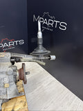 BMW E39 E46 E36 M3 6 Speed Manual Gearbox Transmission Getrag 126k