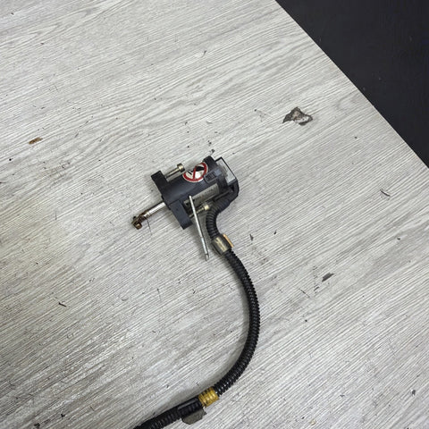 BMW E46 M3 01-06 SMG GPS Gear Shift Actuator Position Sensor OEM *Connector*