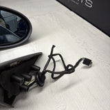 BMW E39 M5 99-03 Style Auto Folding Electric Heating Side Mirror Set