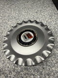 ALPINA CENTER CAP BMW F01 B7 2011-2015 SILVER 36 10 7 980 127 2012 2013