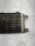 BMW E90 E92 E93 08-13 Stock DCT Transmission Oil Cooler 7521376