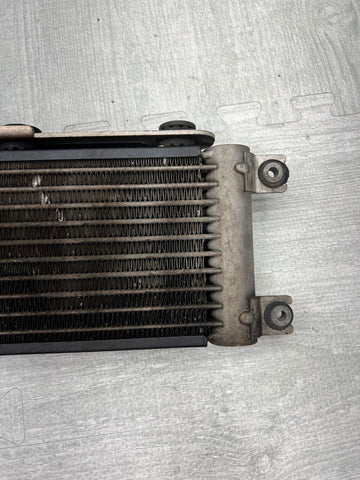 BMW E90 E92 E93 08-13 Stock DCT Transmission Oil Cooler 7521376