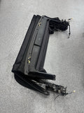 (PICKUP ONLY) 01-06 BNW E46 325 330 M3 CONVERTIBLE SOFT TOP ROOF ASSEMBLY BLACK