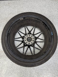 BMW 15-20 F80 F82 F83 M3 M4 666M 20” Wheel Alloy Rear Rim 20x10.5 ET29 OEM