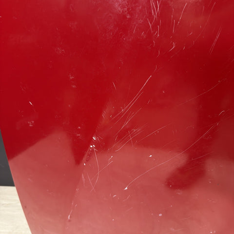 (PICKUP ONLY) BMW E46 M3 01-06 Front Hood Bonnet Panel Imola Red