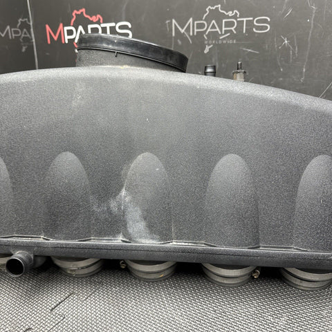 BMW 01-06 E46 M3 Z3M S54 ENGINE INTAKE MANIFOLD MANUAL