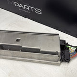 07–09 BMW E90/E92/E93 E60/E63 INDIVIDUAL TOP HIFI M AMP AMPLIFIER OEM 7842409