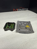 08-13 BMW E90 E92 E93 M3 Xenon Headlight Control Ballast Ballasts 130732915301