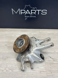 21-24 BMW G80 G82 G83 G87 M2 M3 M4 Rear Suspension Left Knuckle Hub Spindle