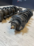 00-03 Honda S2000 S2k Ap1 Front Suspension Shocks Struts