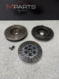 CM STAGE 2 CLUTCH KIT & SOLID FLYWHEEL SET 01-06 BMW E46 M3